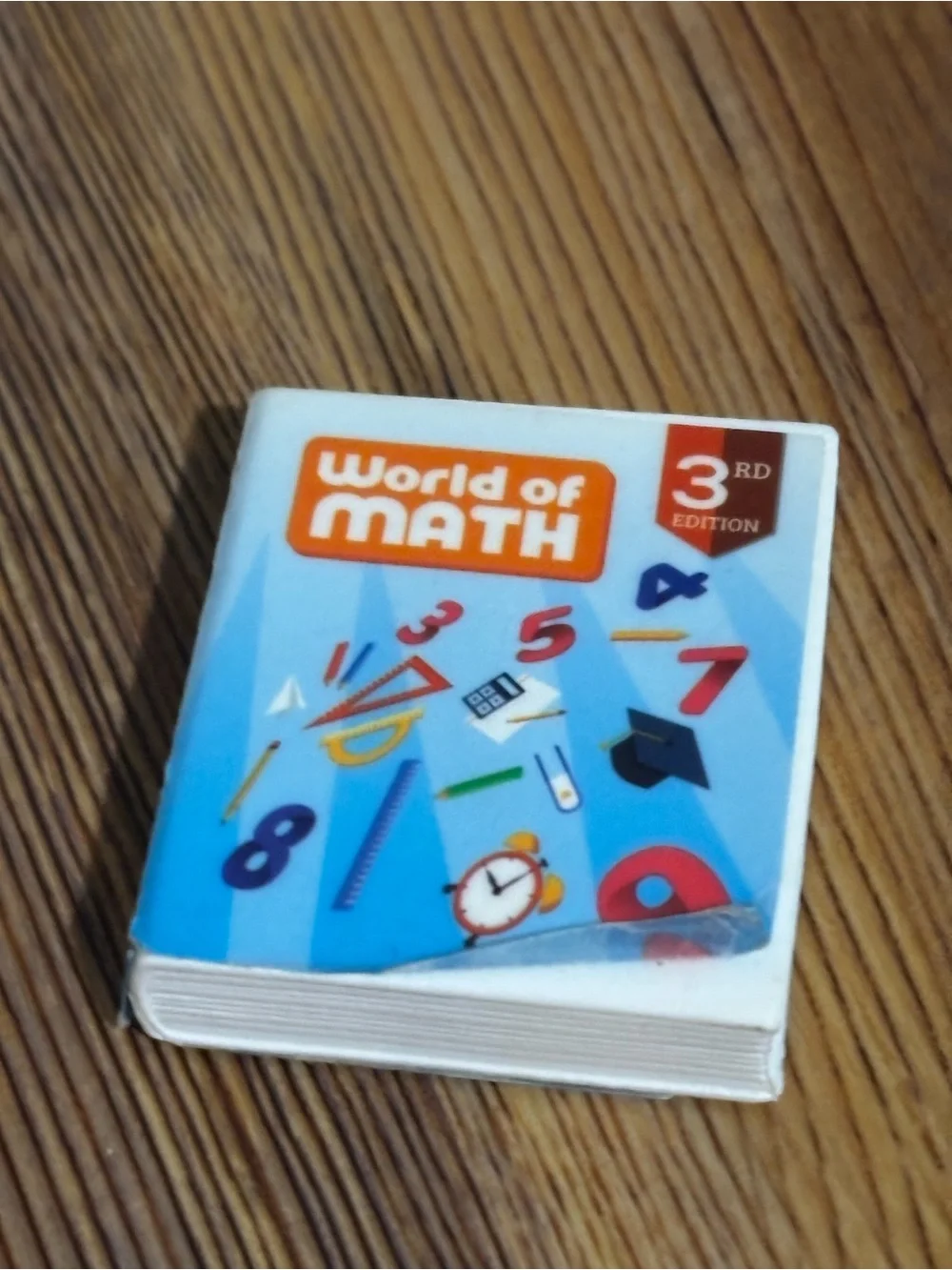 My Life As and Our Generation Desk Bundle